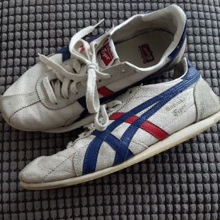 オニツカタイガー(Onitsuka Tiger)のOnitsuka Tiger　スニーカー(スニーカー)