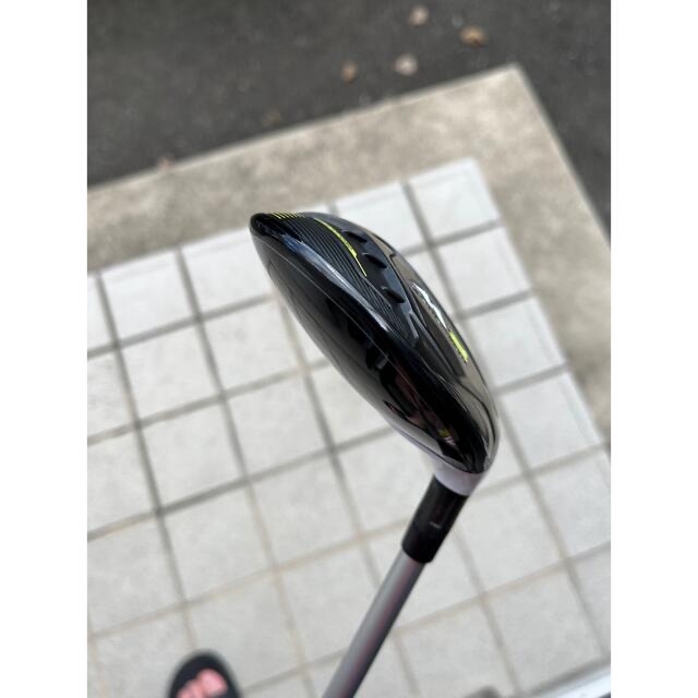 TaylorMade(テーラーメイド)のM2 ユーティリティ スポーツ/アウトドアのゴルフ(クラブ)の商品写真