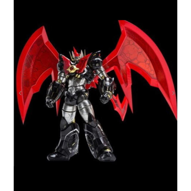 千値練 RIOBOT マジンカイザー 正式的 50%割引 noxcapital.de