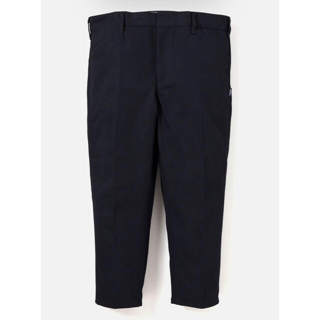 時間指定不可】 23SS NEIGHBORHOOD WP WIDE SLIM WP PANTS XL ネイビー