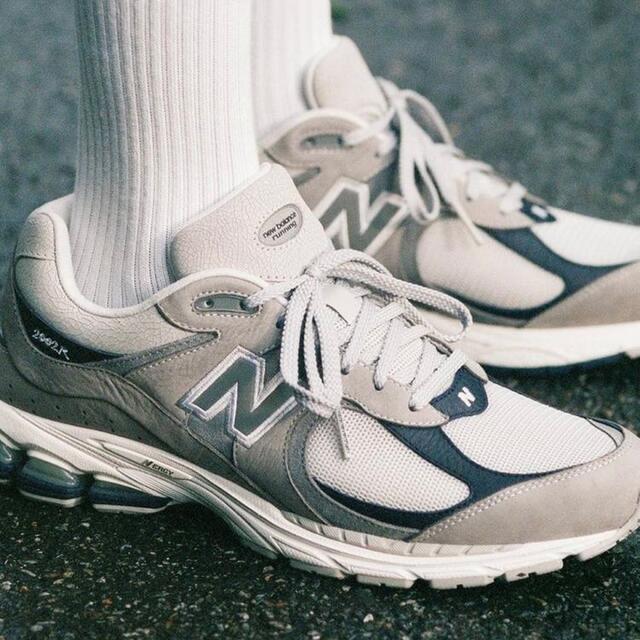 thisisneverthat × New Balance M2002R TH | eloit.com