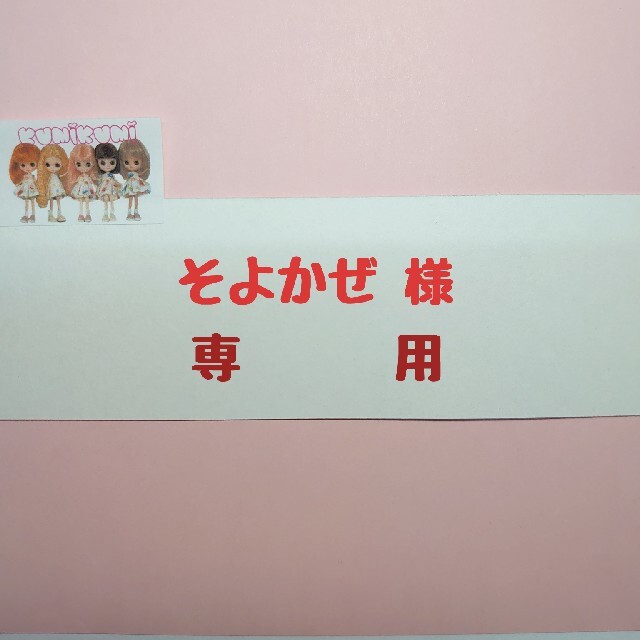 そよかぜ 様 専用 | paymentsway.co