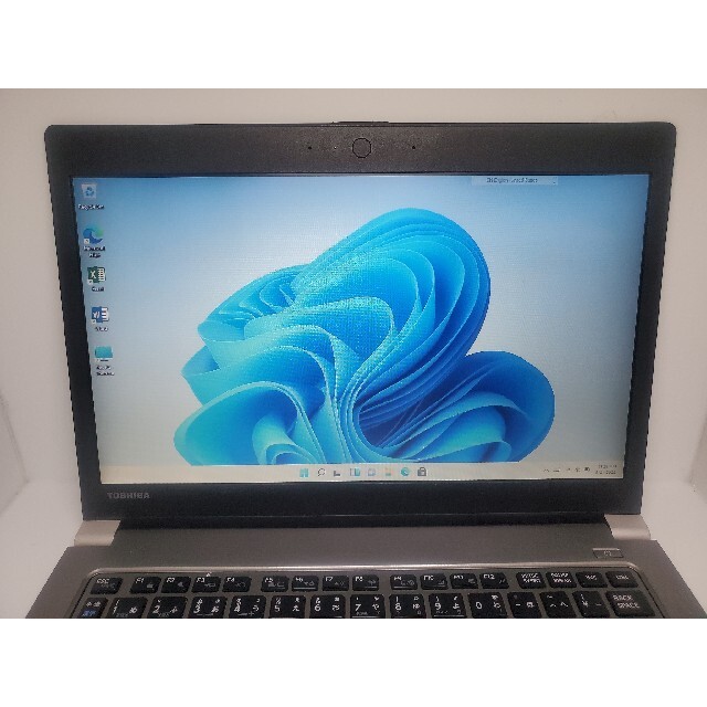 TOSHIBA R63 WINDOWS 11 English 128/8GB | paymentsway.co