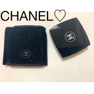 シャネル(CHANEL)のCHANEL♡アイカラー(アイシャドウ)