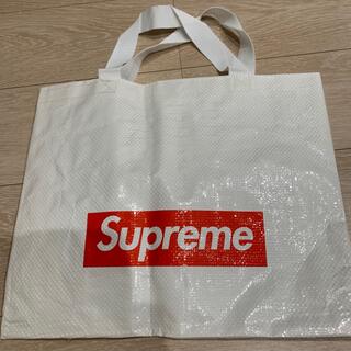 シュプリーム(Supreme)のSupreme ショッパー Box Logo 袋　ショップ袋　バッグ　エコバッグ(その他)