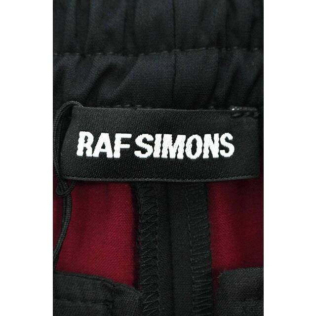 RAF SIMONS - ラフシモンズ RS3221 ロングパンツ メンズ 44の通販 by ...