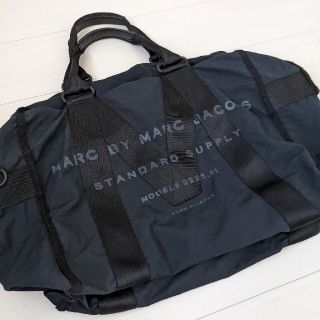 MARC BY MARC JACOBS - MARC BY MARC JACOBS ボストンバッグの通販 by