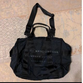 MARC BY MARC JACOBS - MARC BY MARC JACOBS ボストンバッグの通販 by