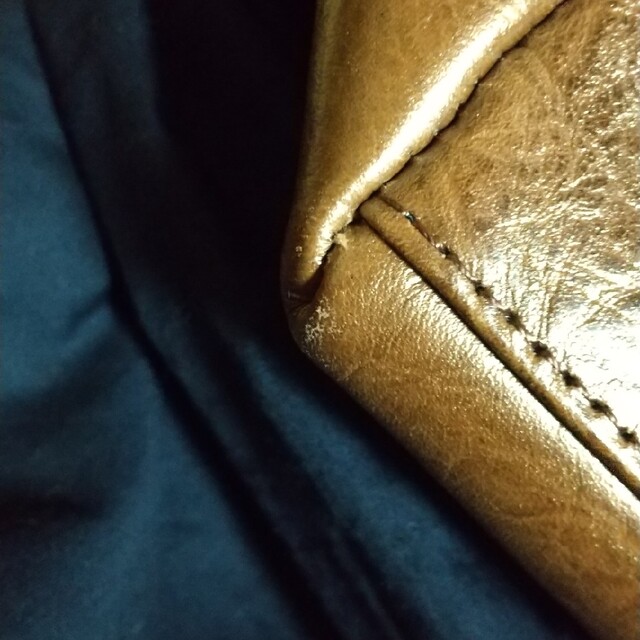 アニアリ ショルダーバッグ メンズのバッグ(ショルダーバッグ)の商品写真