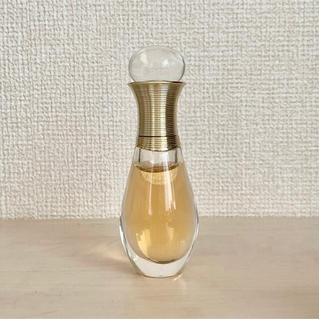 Dior(ディオール)のDIOR ジャドール オードゥ パルファン ローラーパール コスメ/美容の香水(香水(女性用))の商品写真