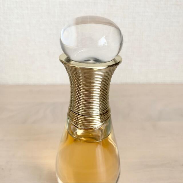 Dior(ディオール)のDIOR ジャドール オードゥ パルファン ローラーパール コスメ/美容の香水(香水(女性用))の商品写真