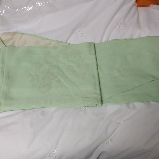 着物　レディース　正絹単衣 レディースの水着/浴衣(着物)の商品写真