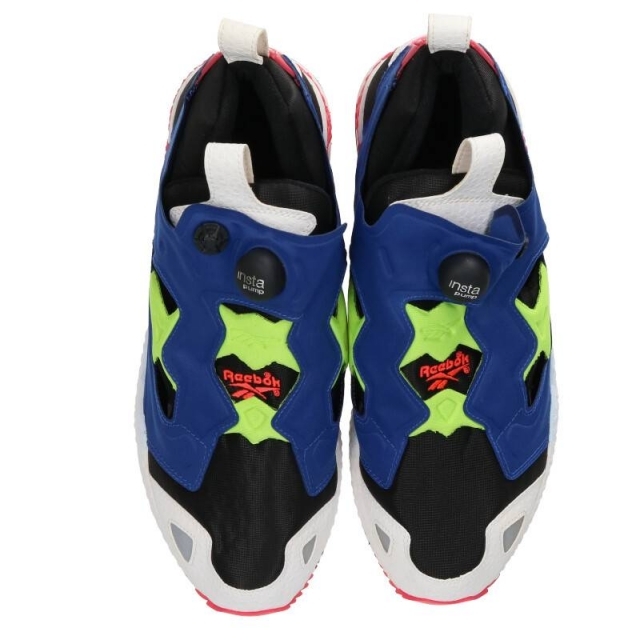 Reebok(リーボック)のリーボック  INSTA PUMP FURY 1-J14701 インスタッポンプフューリースニーカー メンズ 29cm メンズの靴/シューズ(スニーカー)の商品写真