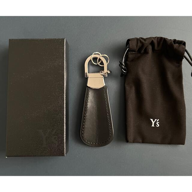 Y's(ワイズ)のY's　ノベルティ　靴べら レディースのファッション小物(その他)の商品写真