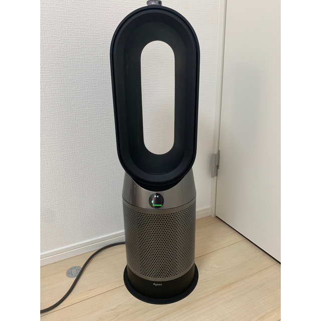 dyson pure hot+cool HP04 ダイソン 空気清浄 扇風機