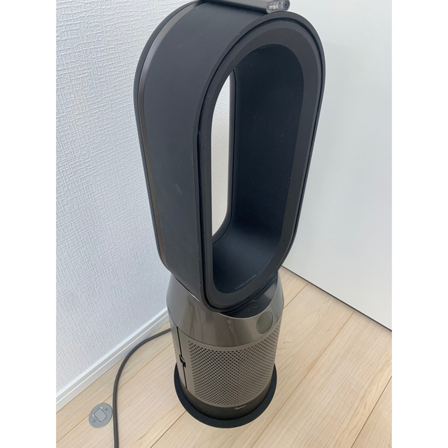 dyson pure hot+cool HP04 ダイソン 空気清浄 扇風機