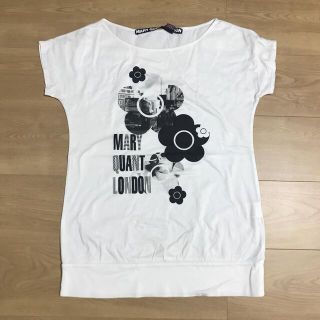 マリークワント(MARY QUANT)のマリクワ　Tシャツ(Tシャツ(半袖/袖なし))