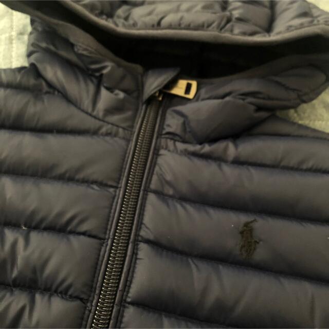 Ralph Lauren(ラルフローレン) 18M ダウンジャケット 商品の状態 お得