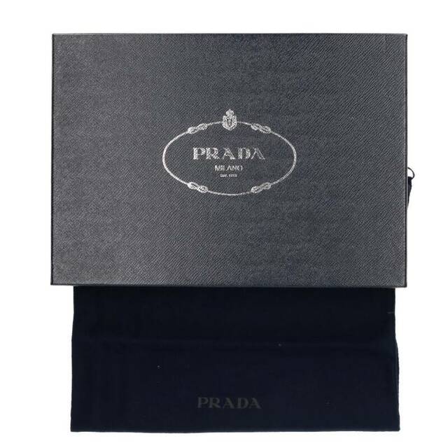 PRADA(プラダ)のプラダ レースアップシューズ メンズ メンズの靴/シューズ(その他)の商品写真