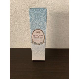 サボン(SABON)のちゃちゃ様専用　　SABON フェイスポリッシャー(洗顔料)