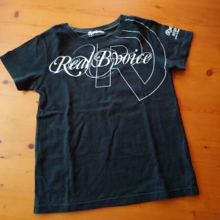 リアルビーボイス(RealBvoice)のRealBvoice レディースTシャツ(Tシャツ(半袖/袖なし))