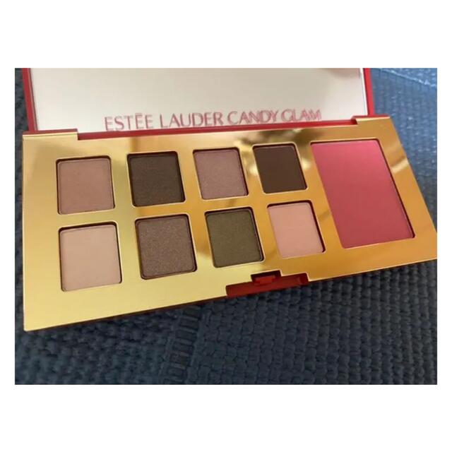 Estee Lauder(エスティローダー)のエスティーローダー　メイクセット コスメ/美容のベースメイク/化粧品(アイシャドウ)の商品写真