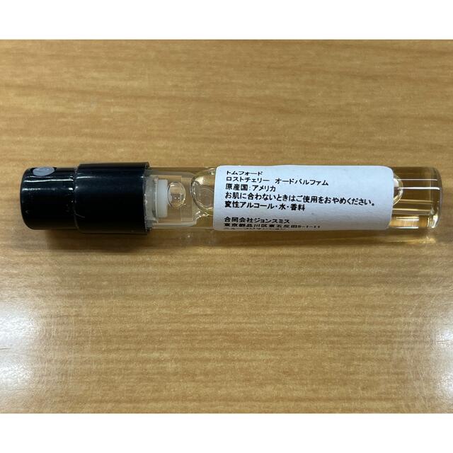 TOM FORD(トムフォード)のトムフォード 香水  🍒ロストチェリー EDP アトマイザー1.5ml コスメ/美容の香水(香水(女性用))の商品写真