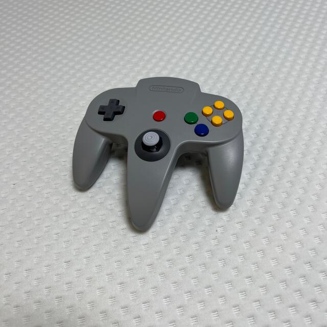 Nintendo Switch - Nintendo Switch 64 コントローラー