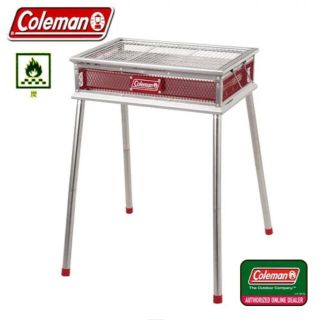 コールマン(Coleman)のコールマングリル(ストーブ/コンロ)