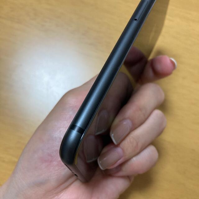 iphone8 本体 64GB バッテリー85％ 051332