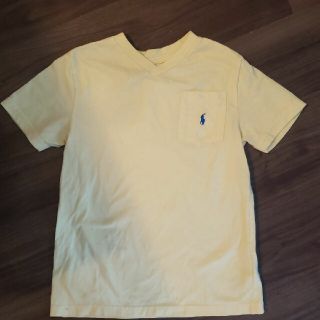 POLO RALPH LAUREN ラルフローレン Tシャツ ポケットTシャツ(Tシャツ/カットソー)