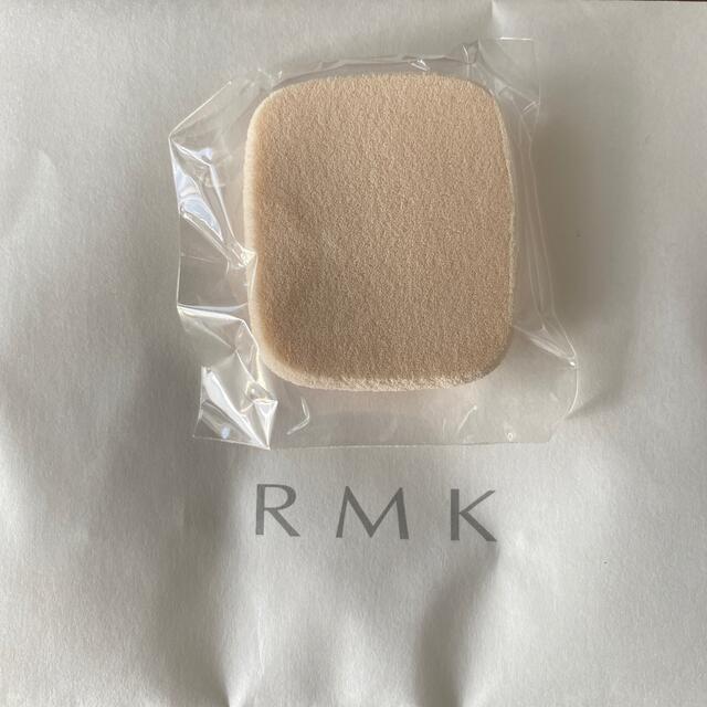 RMK(アールエムケー)のRMK ファンデーションスポンジ コスメ/美容のメイク道具/ケアグッズ(パフ・スポンジ)の商品写真