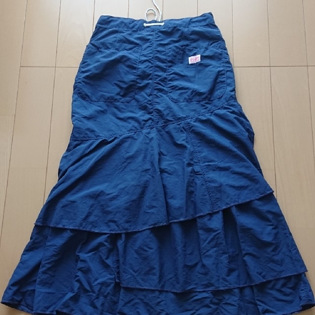 RNA(アールエヌエー)のRNAスカート 美品 レディースのスカート(ロングスカート)の商品写真