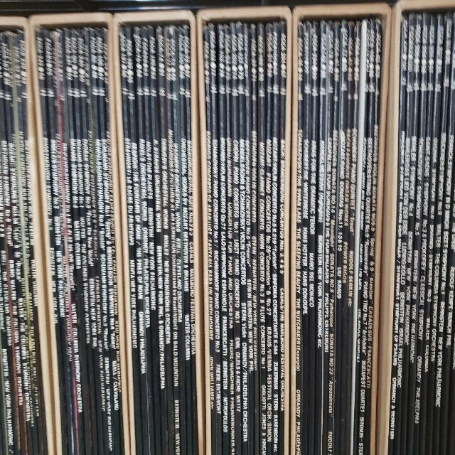 CBSソニー 世界クラシック音楽大系 Ⅰ-Ⅲ LPレコード | paymentsway.co