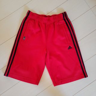 アディダス(adidas)のadidas ハーフパンツ 150(パンツ/スパッツ)