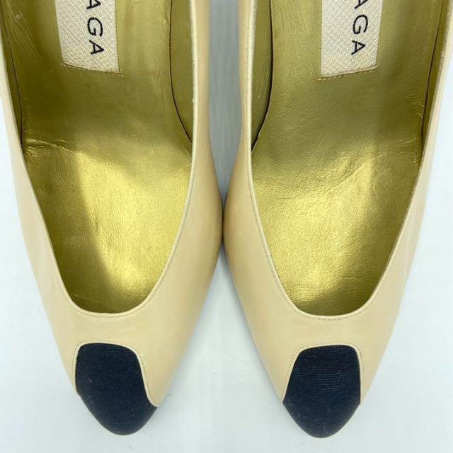 トッズ Balenciaga 黒 リボン レディース 靴の通販 by HMshop
