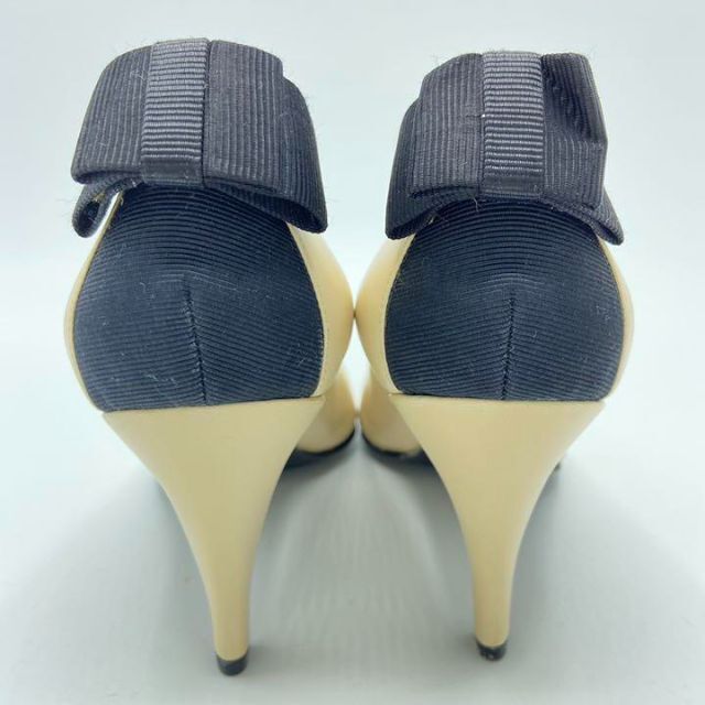 トッズ Balenciaga 黒 リボン レディース 靴の通販 by HMshop