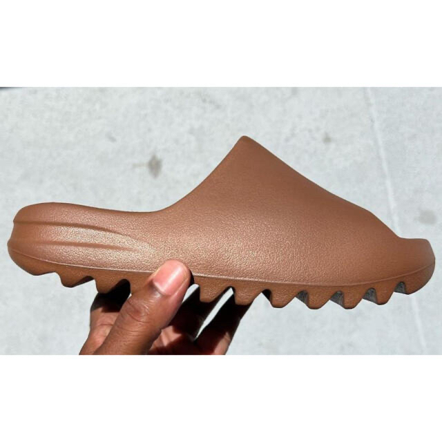 新品未使用・即日発送】adidas yeezy slide flax 27.5 | ecotvabc.com.br