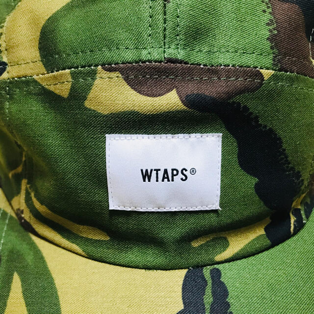 WTAPS  T-5 03 ダブルタップス　キャップキャップ