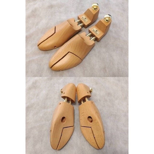 ベルルッティ シューツリー 5(23.5~24㎝)シューキーパー Berluti