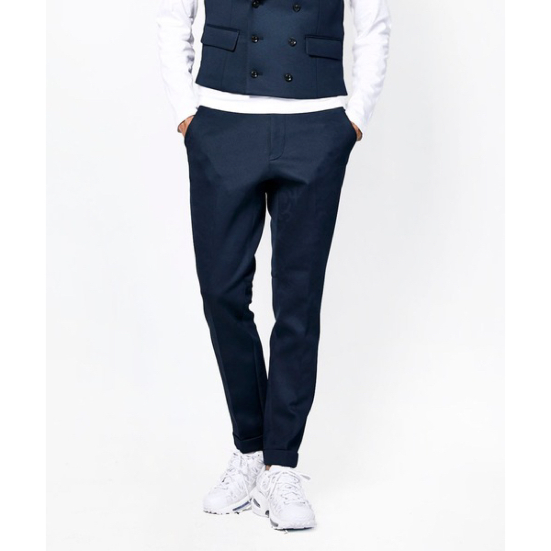 junhashimoto DOUBLE JACKET&PANTS ジユンハシモト orapzenzele.org