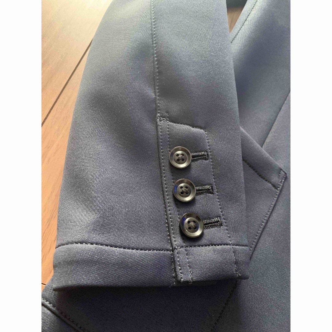 junhashimoto DOUBLE JACKET&PANTS ジユンハシモト seven-health.com