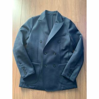 junhashimoto DOUBLE JACKET&PANTS ジユンハシモト | cprc.org.au
