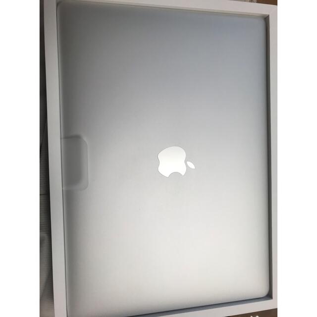 Apple - MacBook pro(2020年モデル)