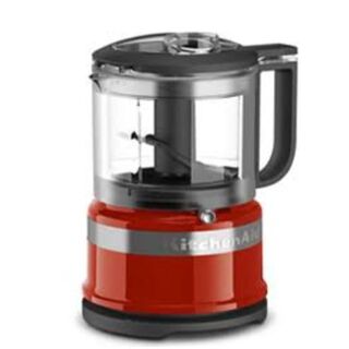 KitchenAid フードプロセッサー (フードプロセッサー)