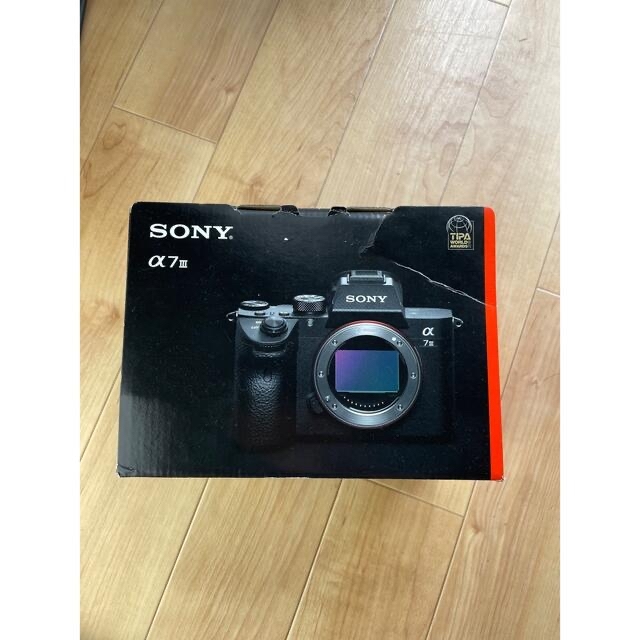 多様な III) a7 (Sony - SONY 2021 + Language English ミラーレス一眼