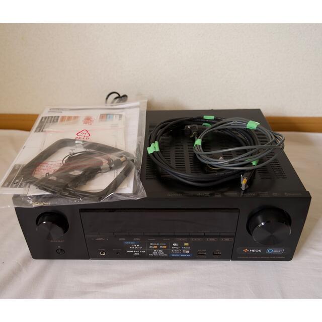 らいぽん様専用 DENON AVサラウンドレシーバー AVR-X1600H - アンプ