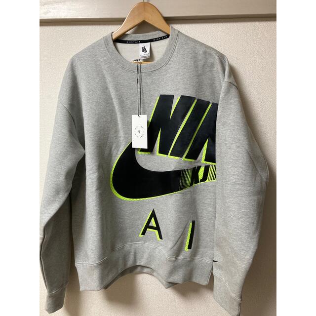 ナイキ キムジョーンズ スウェットクルー XL | www.labodegona.com.gt