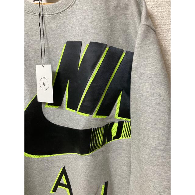 ナイキ キムジョーンズ スウェットクルー XL | www.labodegona.com.gt