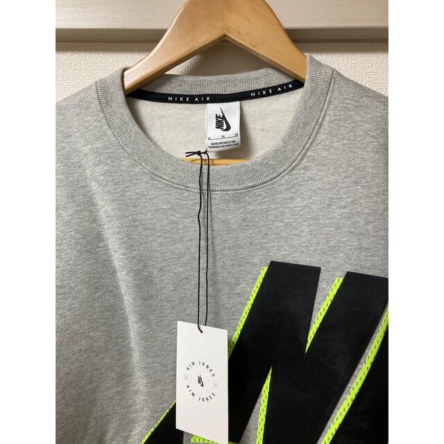 ナイキ キムジョーンズ スウェットクルー XL | www.labodegona.com.gt